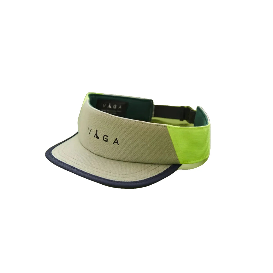 Vaga Visor Cap