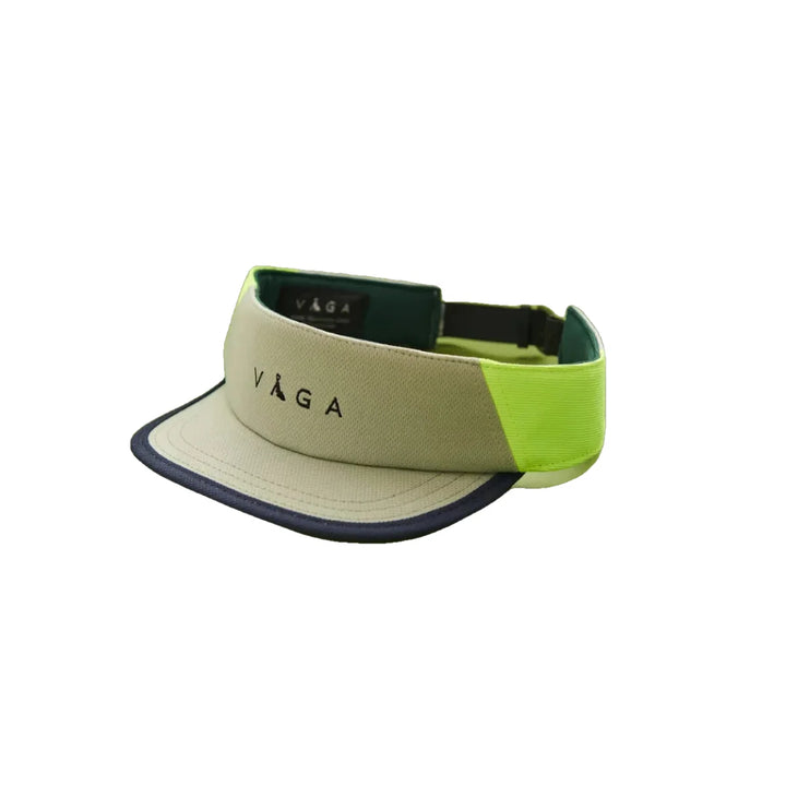 Vaga Visor Cap