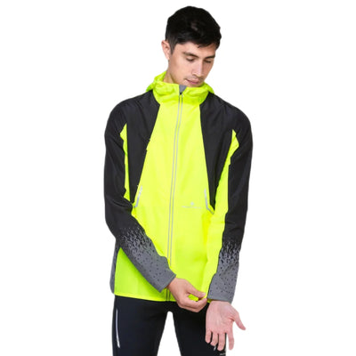 Men's Ronhill Tech Reflect Jacket