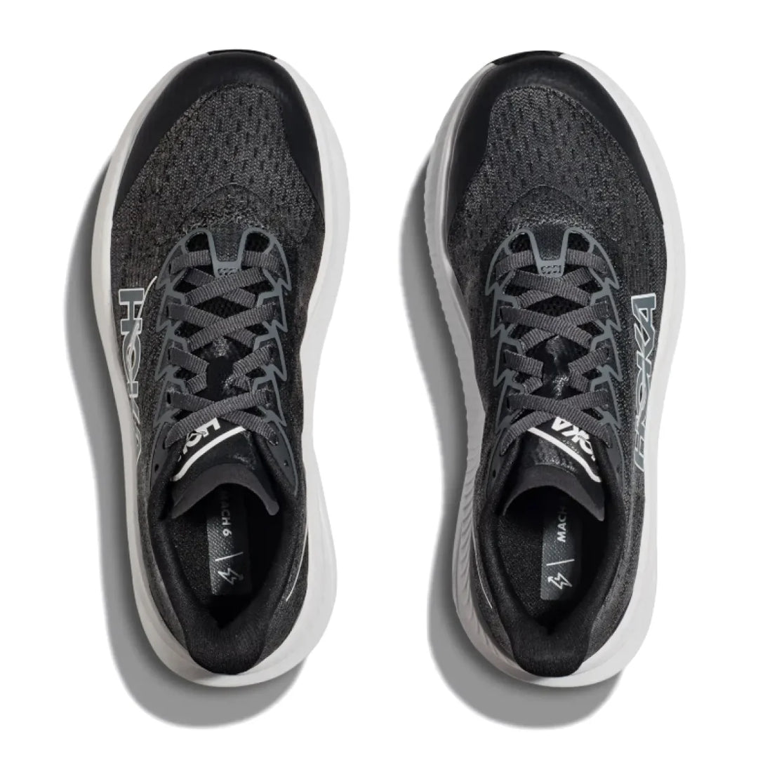Kid's Hoka Mach 6