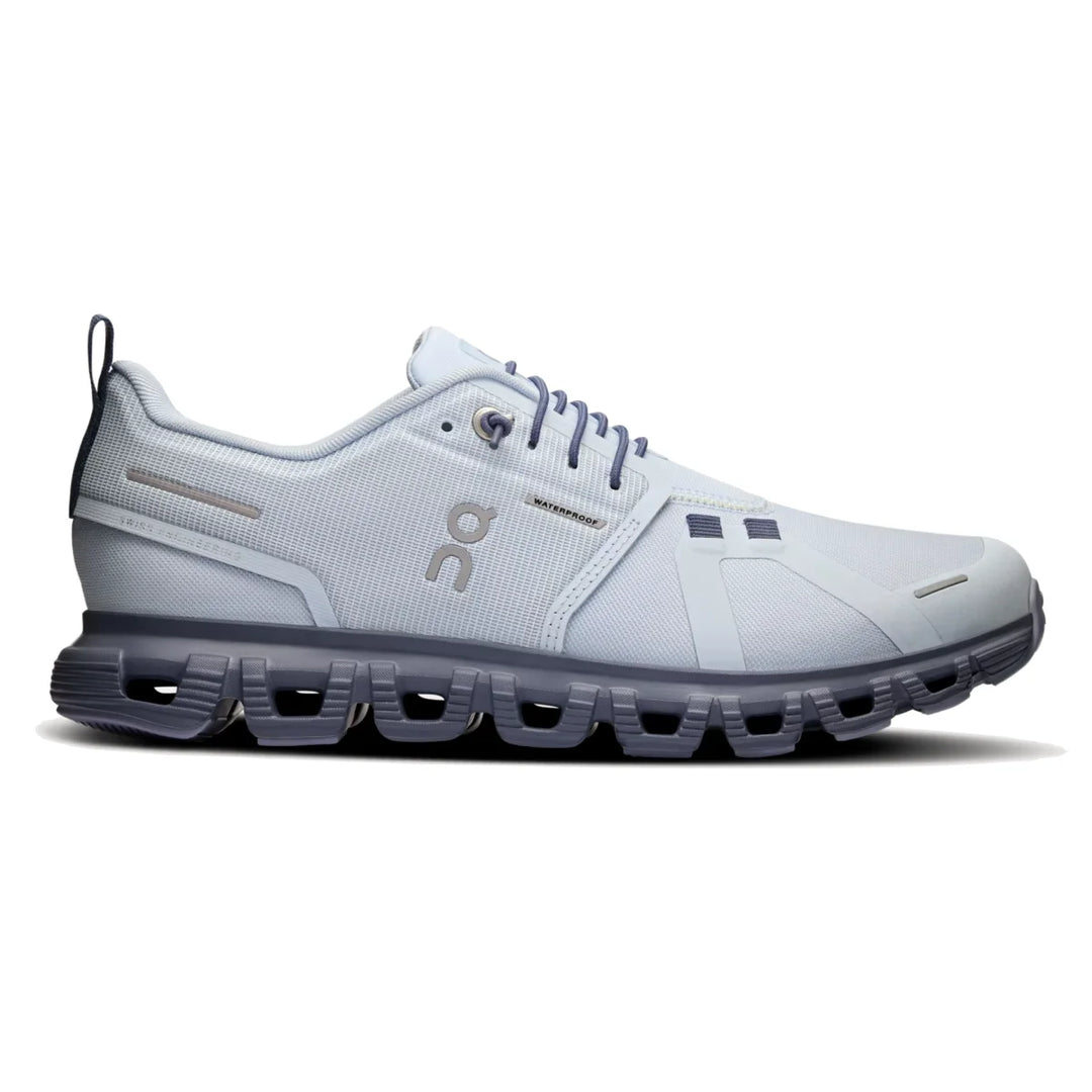 Women's On Cloud 6 Waterproof