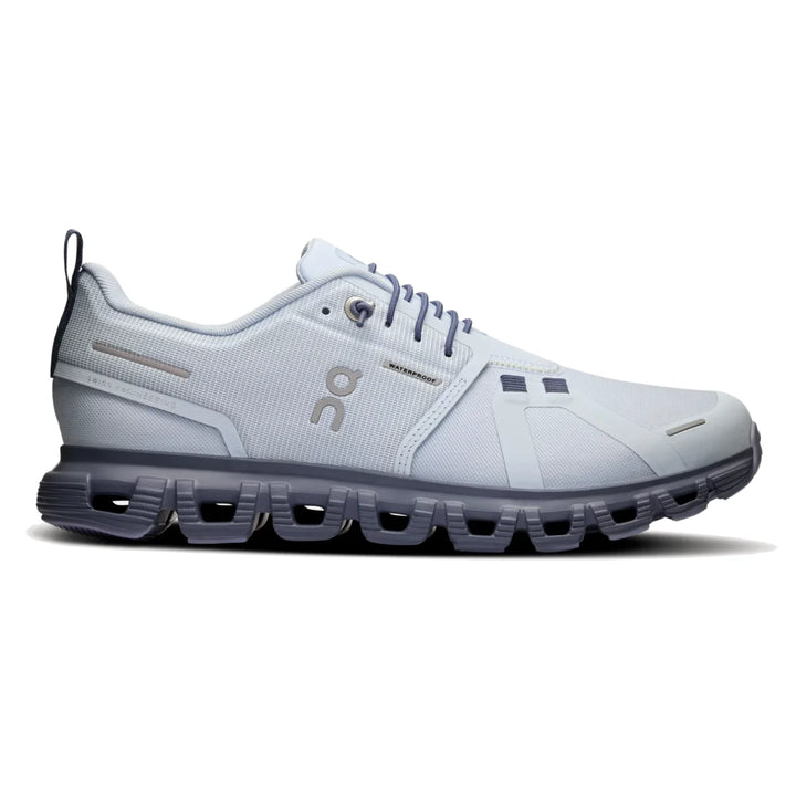 Women's On Cloud 6 Waterproof