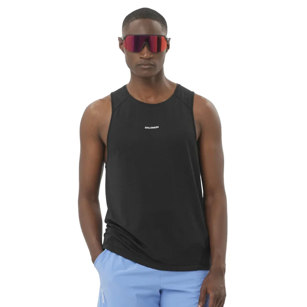 Men's Salomon Shakeout Core Tank