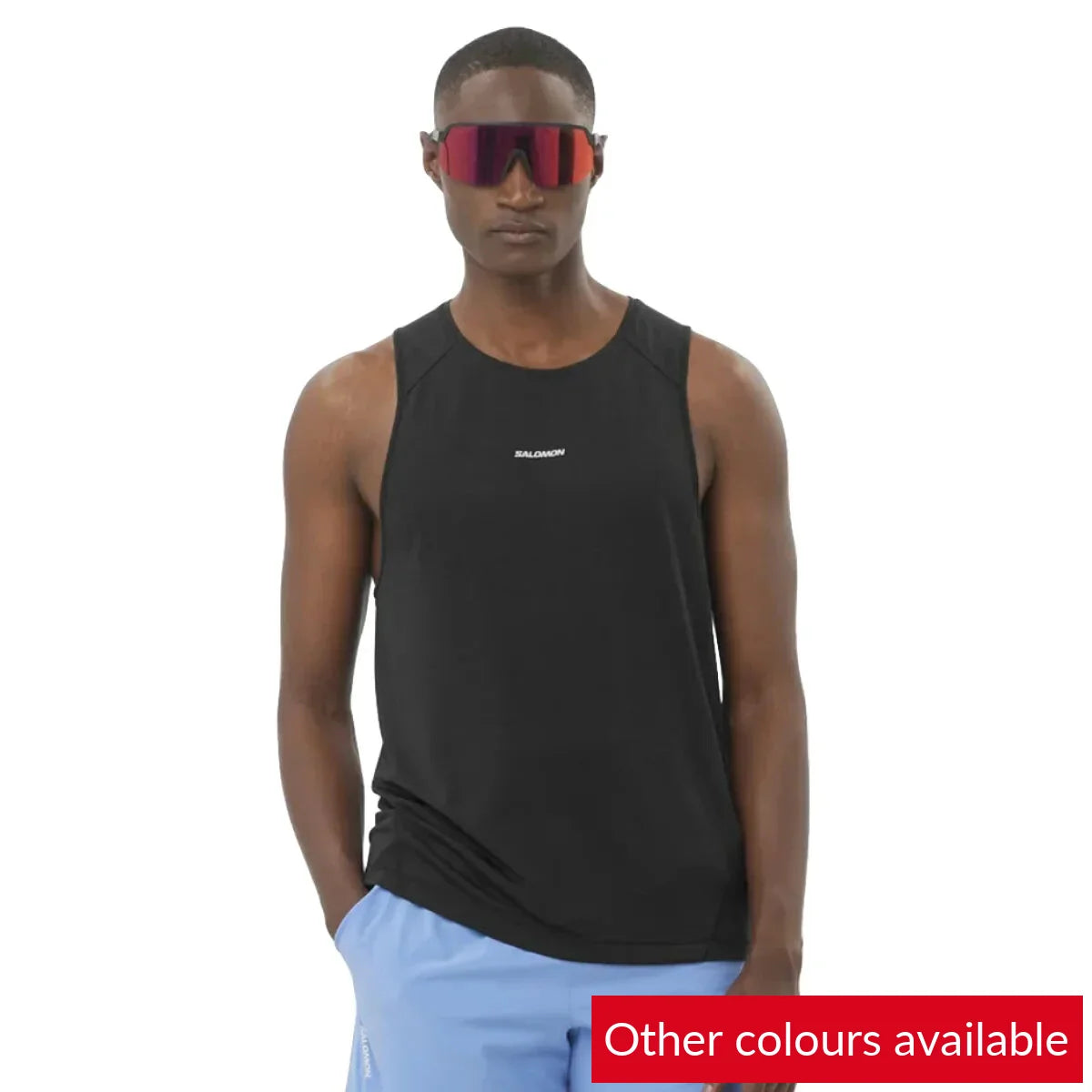 Men's Salomon Shakeout Core Tank