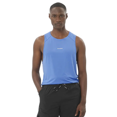Men's Salomon Shakeout Core Tank