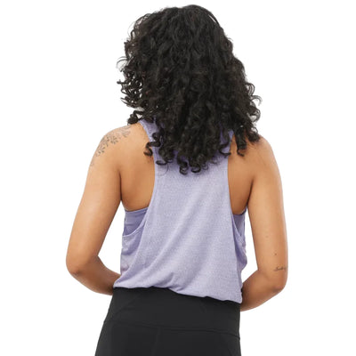 Women's Salomon Shakeout Air Tank