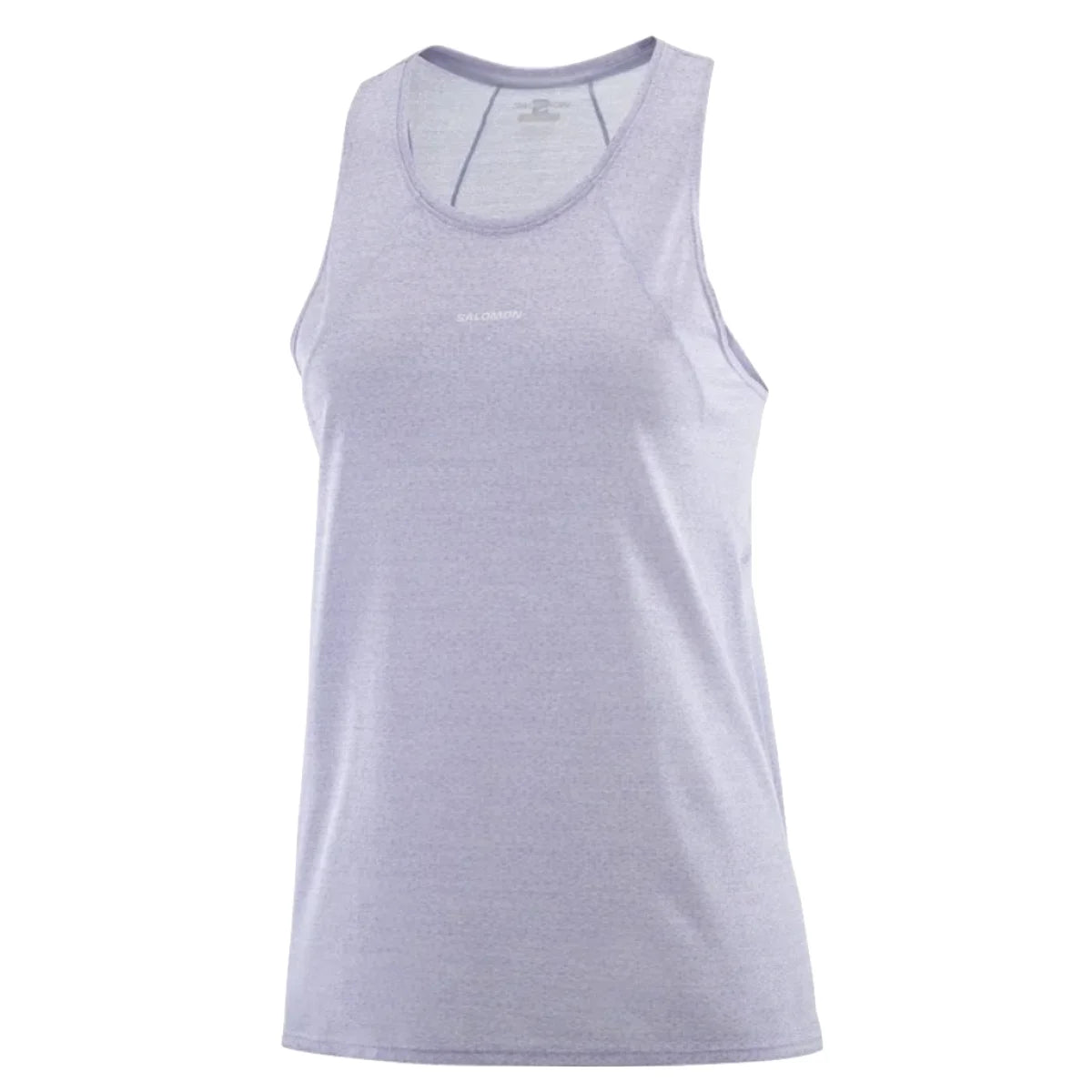 Women's Salomon Shakeout Air Tank