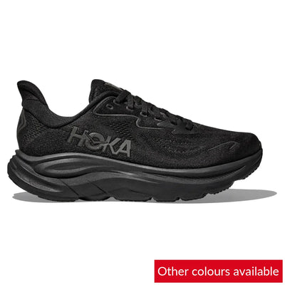 Men's Hoka Clifton 10 Wide
