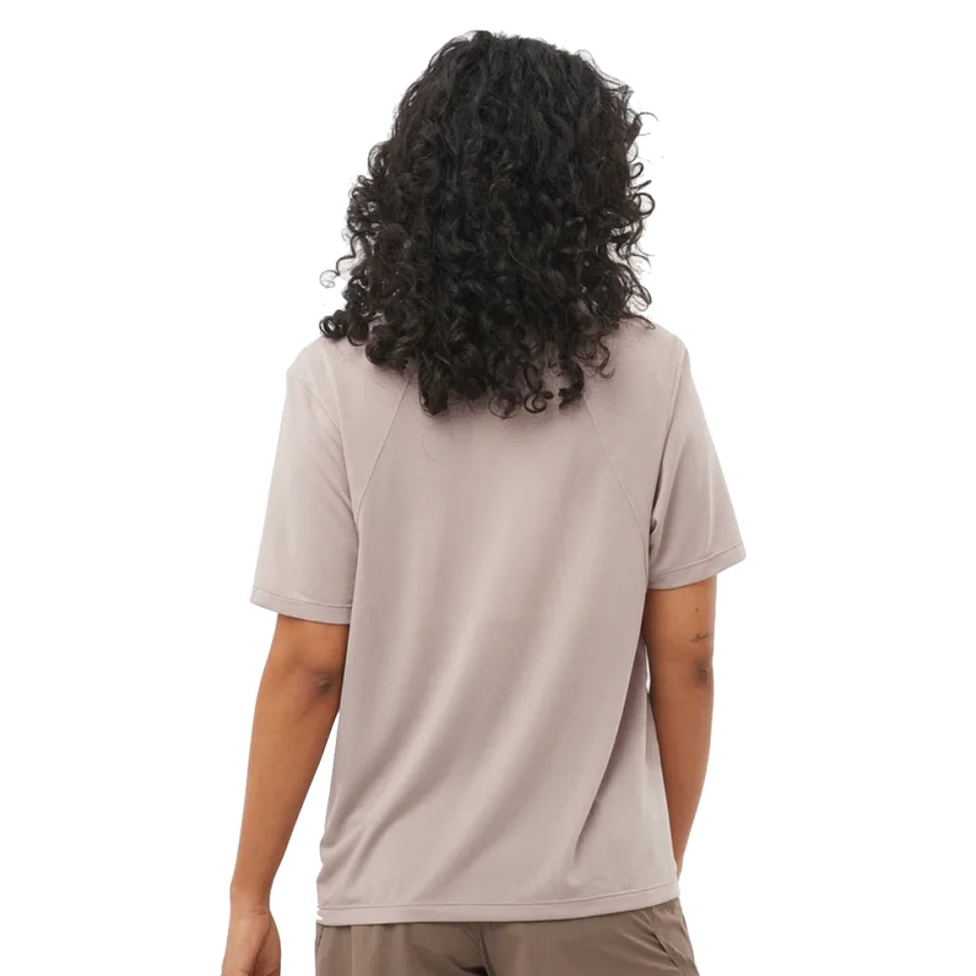 Women's Salomon Shakeout Core Tee