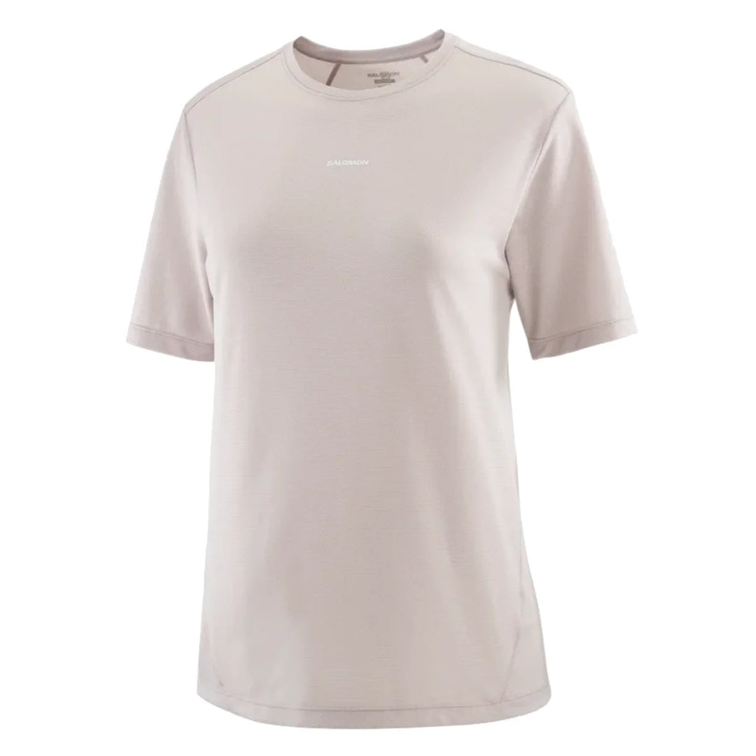 Women's Salomon Shakeout Core Tee