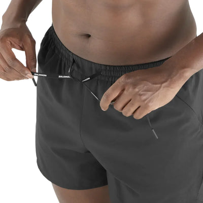 Men's Salomon Shakeout Core 5" Shorts