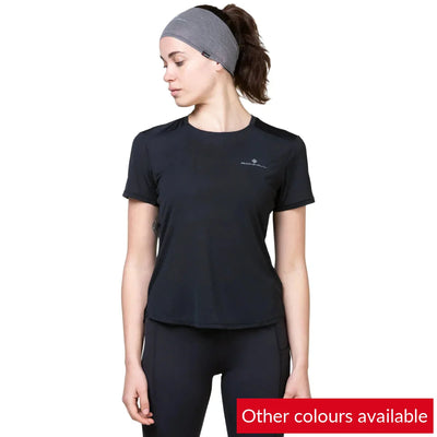 Women's Ronhill Tech S/S Tee