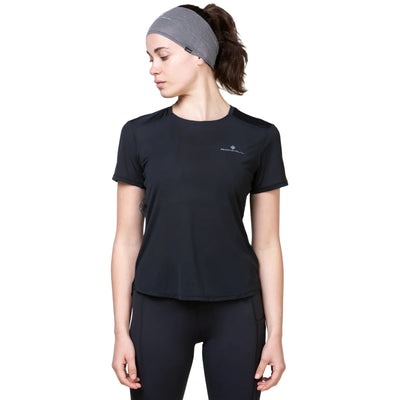 Women's Ronhill Tech S/S Tee