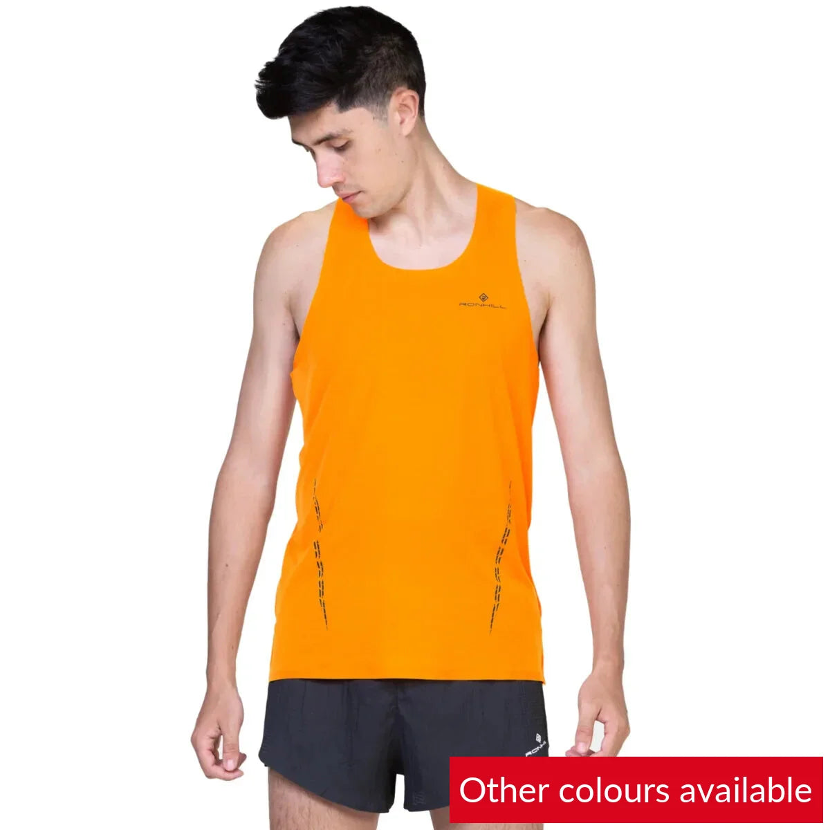 Men's Ronhill Tech Race Vest