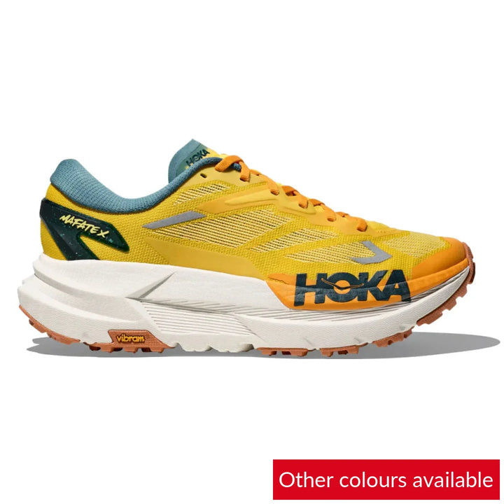 Men's Hoka Mafate X
