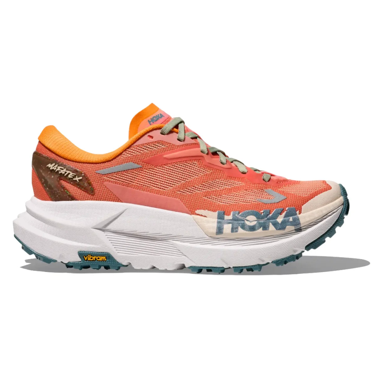 Women's Hoka Mafate X