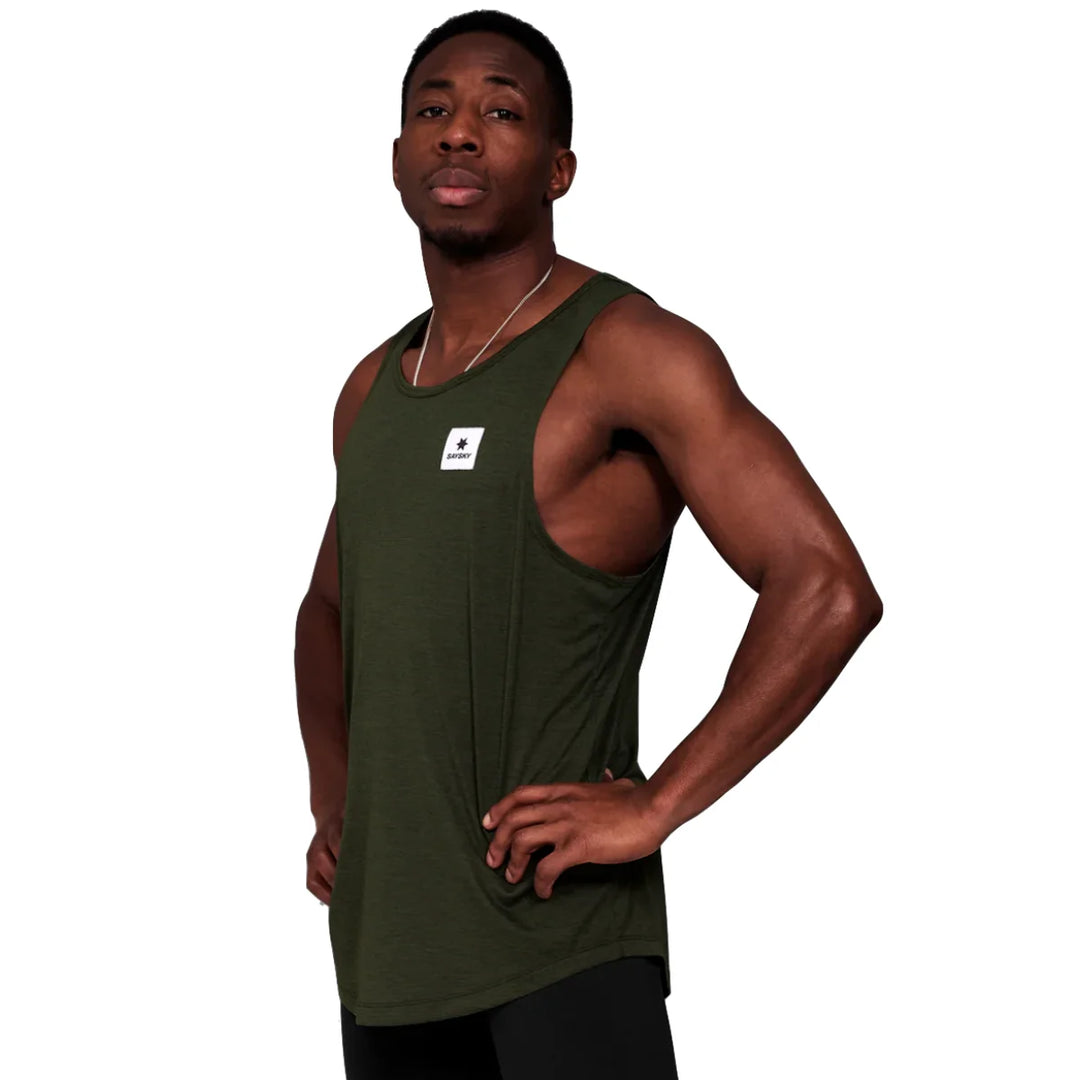 Men's SAYSKY Clean Combat Pro Singlet