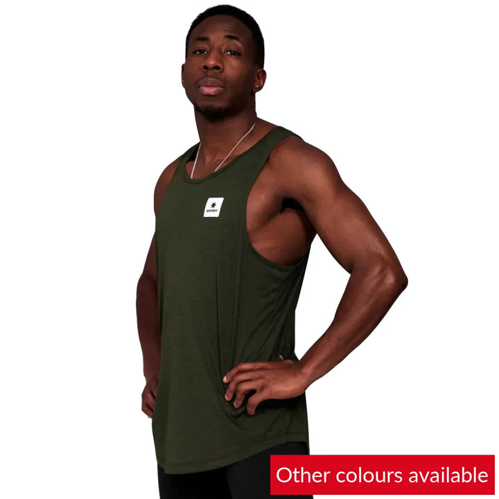 Men's SAYSKY Clean Combat Pro Singlet