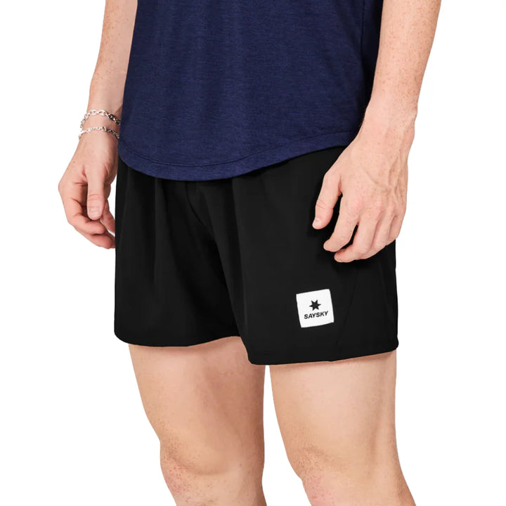 Men's SAYSKY Pace Shorts 5"