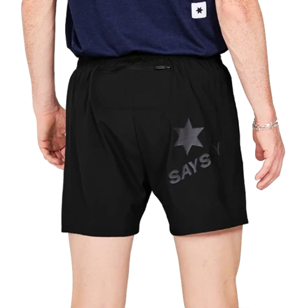 Men's SAYSKY Pace Shorts 5"