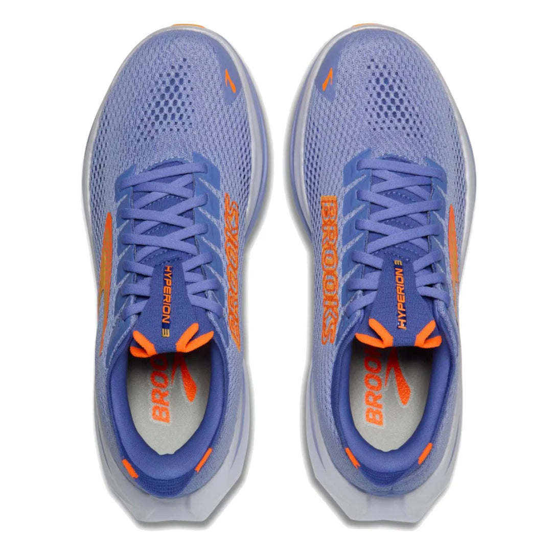 Women's Brooks Hyperion 3