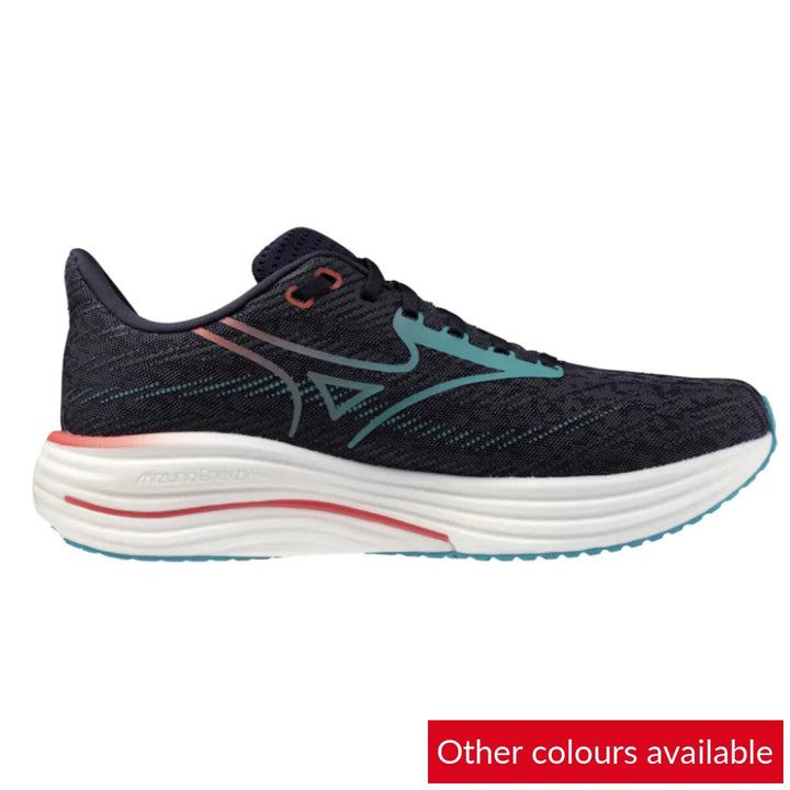 Men's Mizuno Wave Rider 29