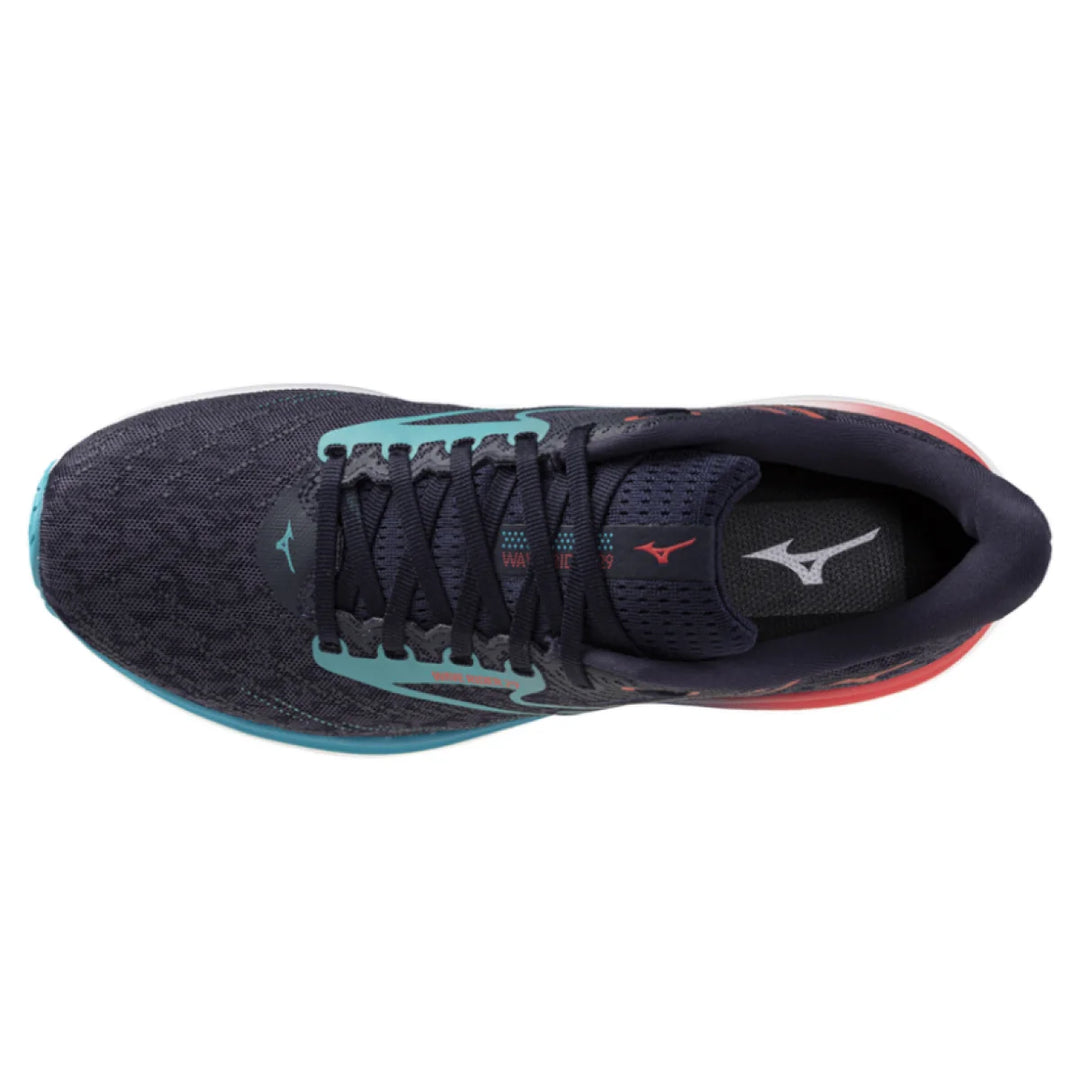 Men's Mizuno Wave Rider 29