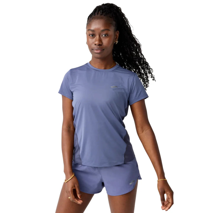 Women's Brooks Sprint Free 3.0 Tee