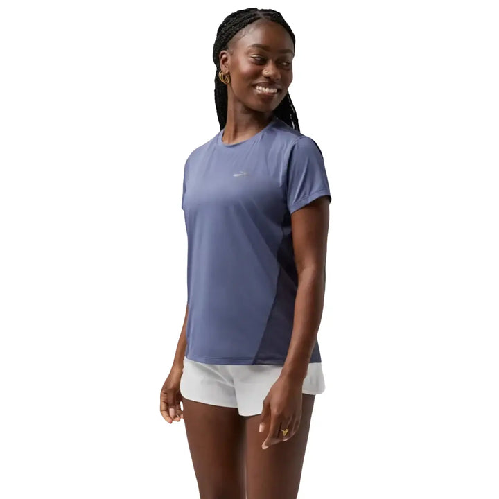 Women's Brooks Sprint Free 3.0 Tee