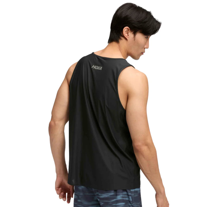 Men's Hoka Airolite Tank 2.0