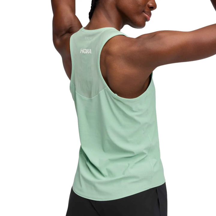 Women's Hoka Airolite Tank 2.0