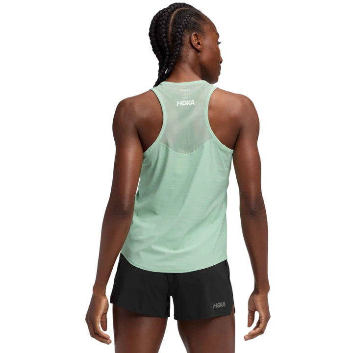 Women's Hoka Airolite Tank 2.0