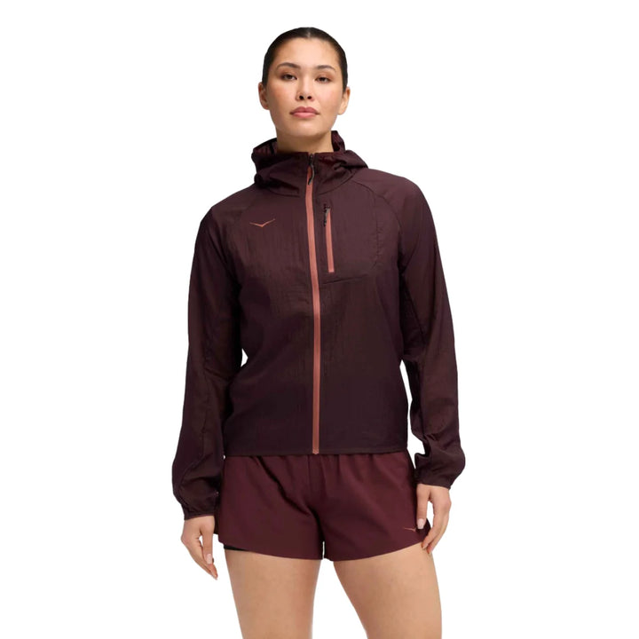 Women's Hoka Skyflow Jacket