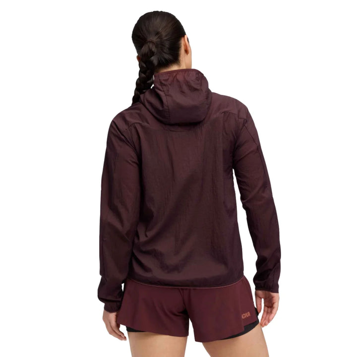 Women's Hoka Skyflow Jacket