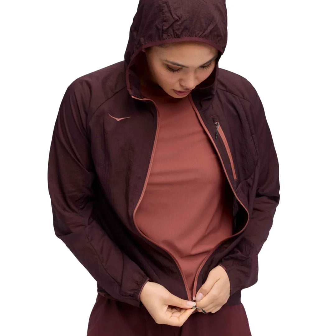 Women's Hoka Skyflow Jacket