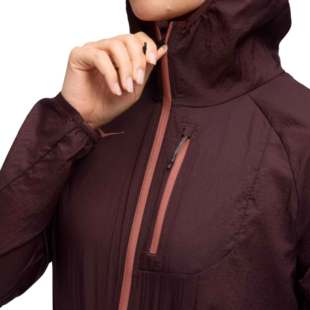 Women's Hoka Skyflow Jacket
