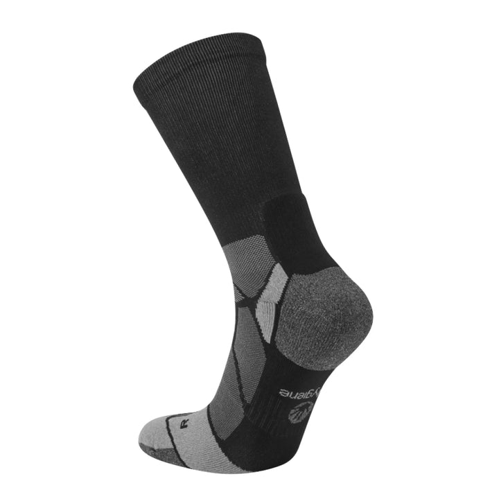 Unisex Hilly Marathon Fresh Crew Socks