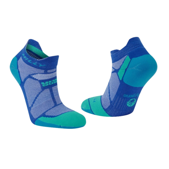 Unisex Hilly Marathon Fresh Socklets