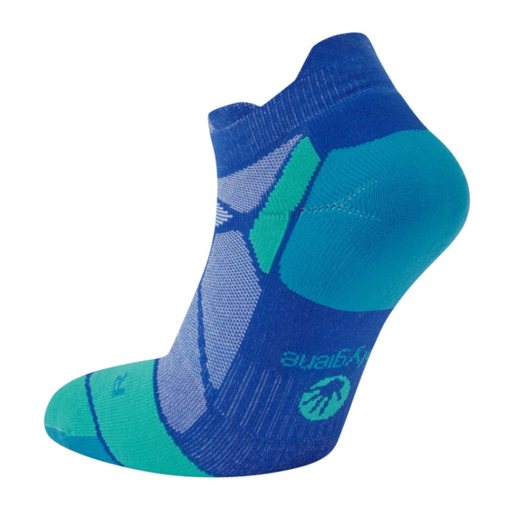 Unisex Hilly Marathon Fresh Socklets