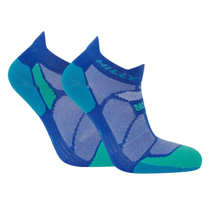 Unisex Hilly Marathon Fresh Socklets