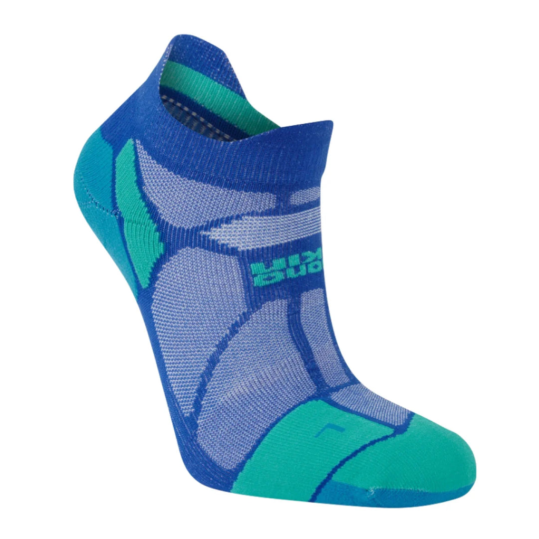 Unisex Hilly Marathon Fresh Socklets