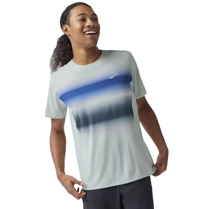 Men's Brooks Atmosphere 3.0 Tee