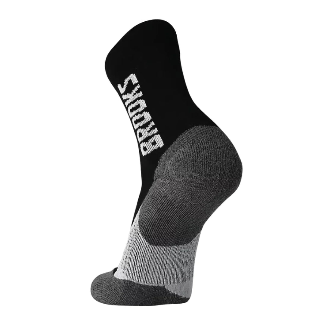 Unisex Brooks Ghost Crew Socks