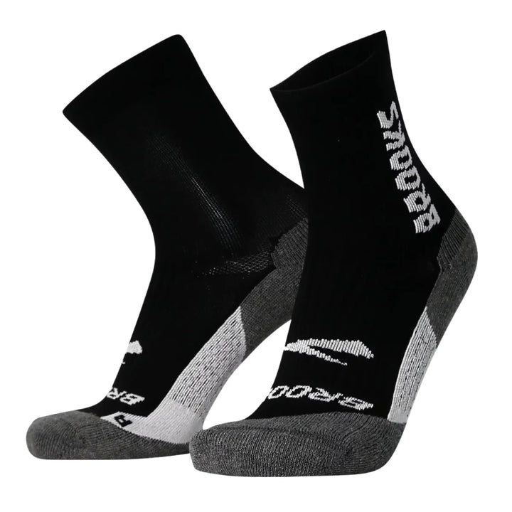 Unisex Brooks Ghost Crew Socks