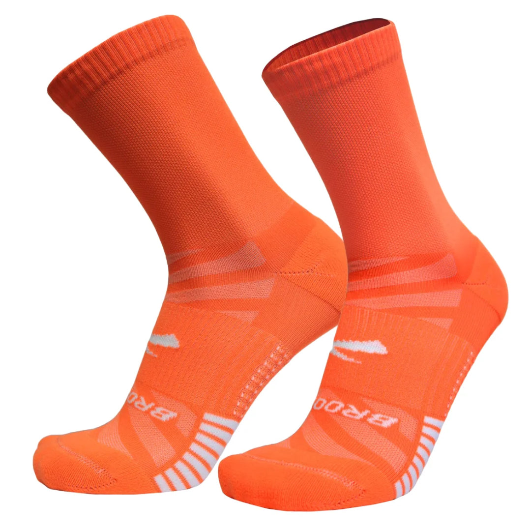 Unisex Brooks Ghost Lite Crew Socks