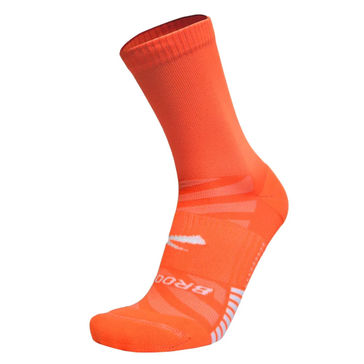 Unisex Brooks Ghost Lite Crew Socks
