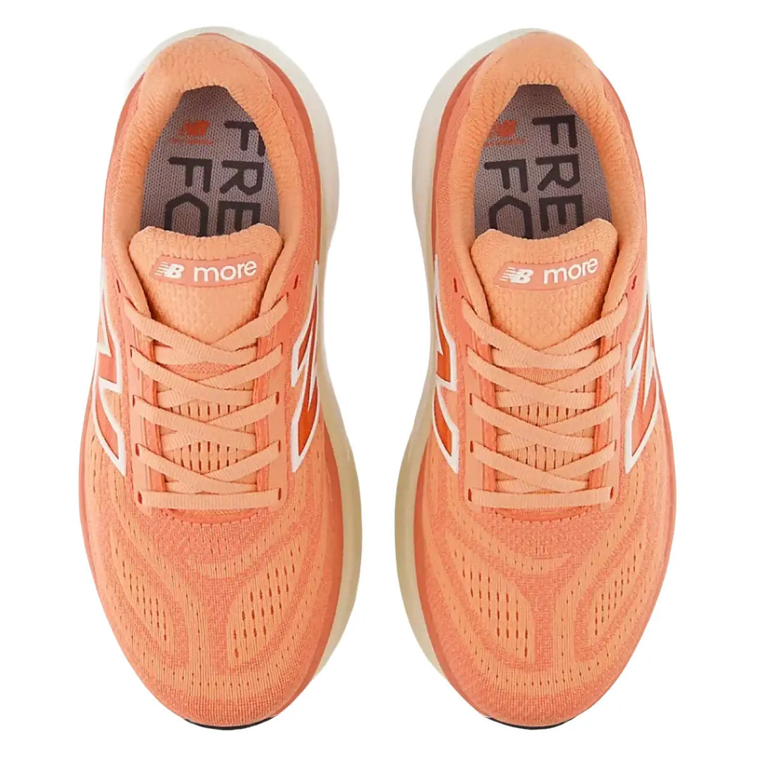 Women's New Balance Fresh Foam More v6