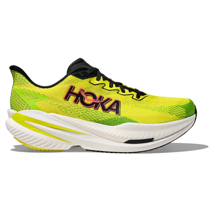 Hoka Men’s Mach X 3