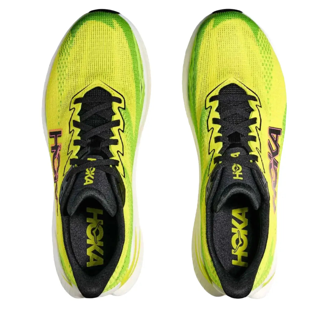 Hoka Men’s Mach X 3