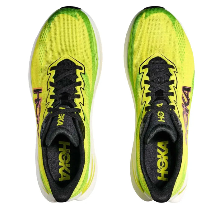 Hoka Men’s Mach X 3